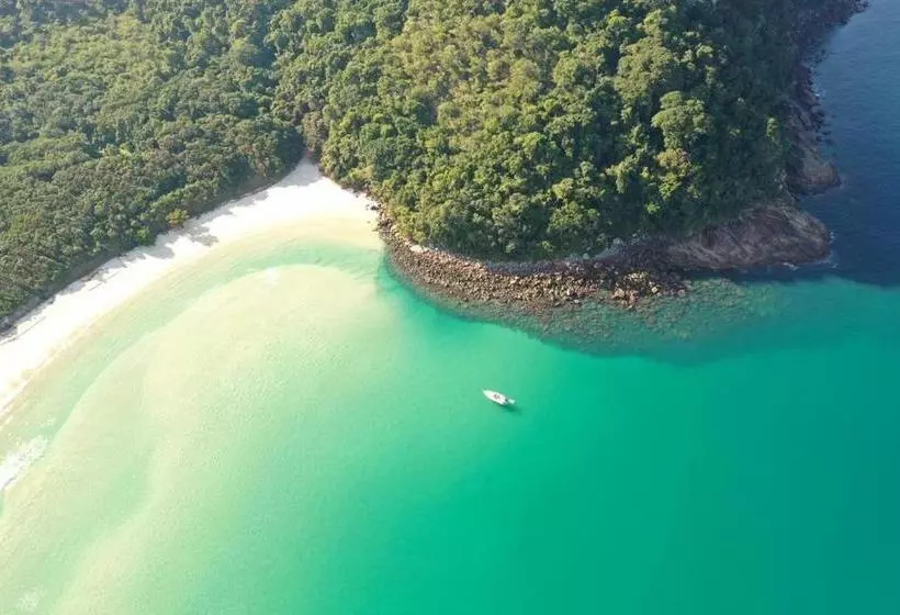 Majatalo Pousada Tony Montana