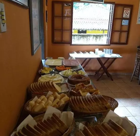 Majatalo Pousada Tony Montana