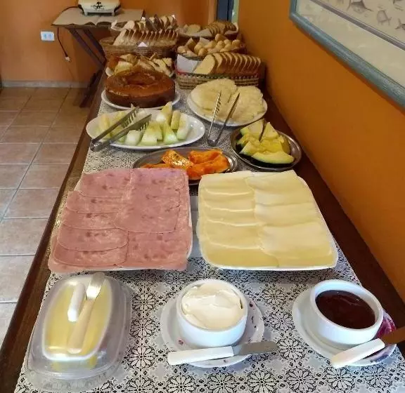 Majatalo Pousada Tony Montana