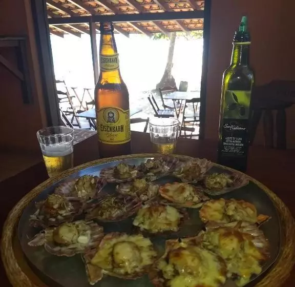 Majatalo Pousada Tony Montana