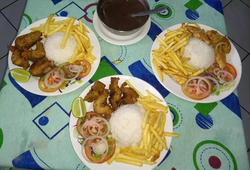 Majatalo Pousada Tony Montana