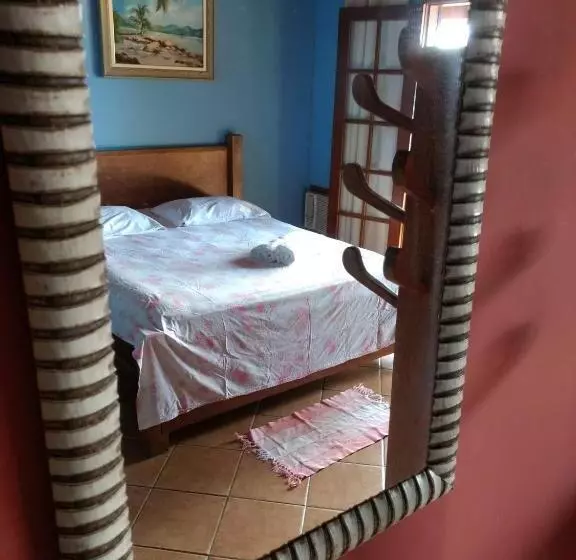 Majatalo Pousada Tony Montana