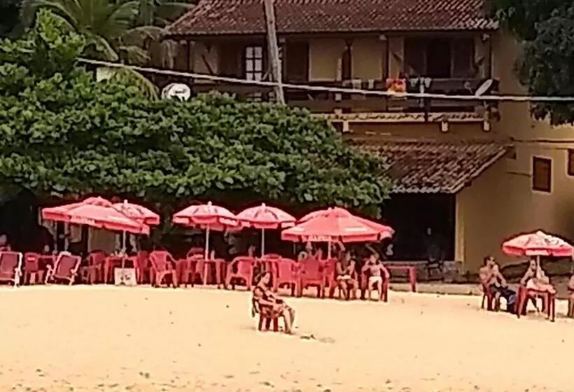 Majatalo Pousada Tony Montana