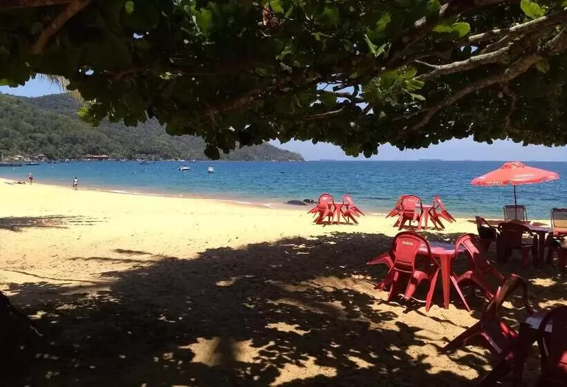 Majatalo Pousada Tony Montana