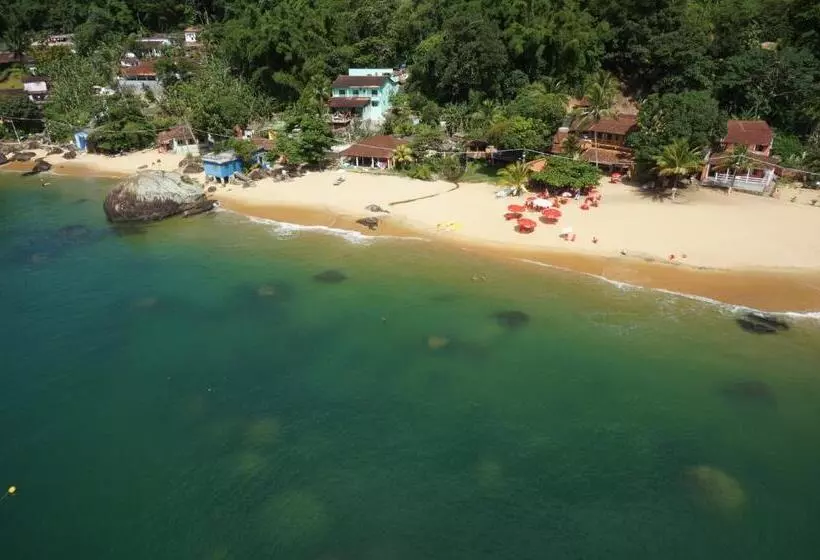 Majatalo Pousada Tony Montana