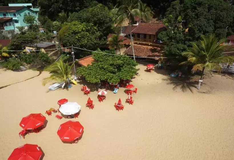 Majatalo Pousada Tony Montana