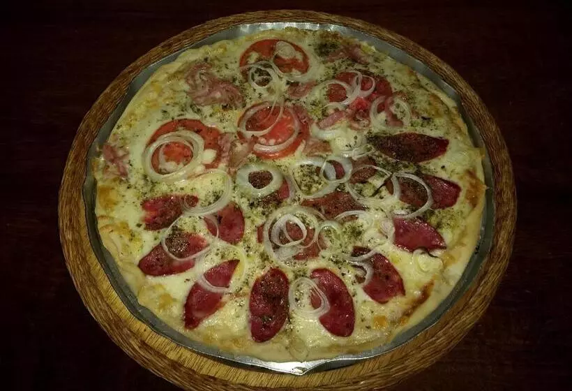 Majatalo Pousada Tony Montana