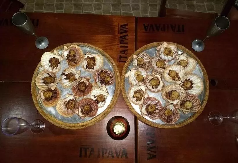 Majatalo Pousada Tony Montana