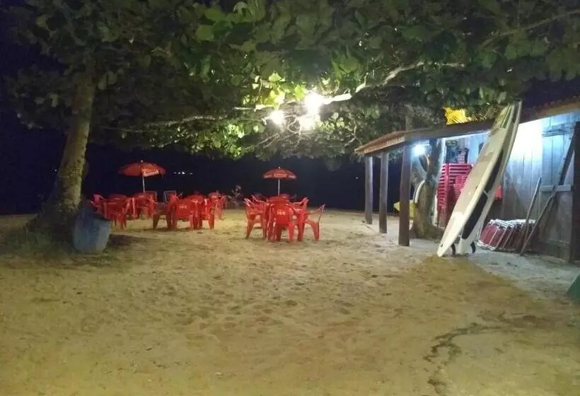 Majatalo Pousada Tony Montana