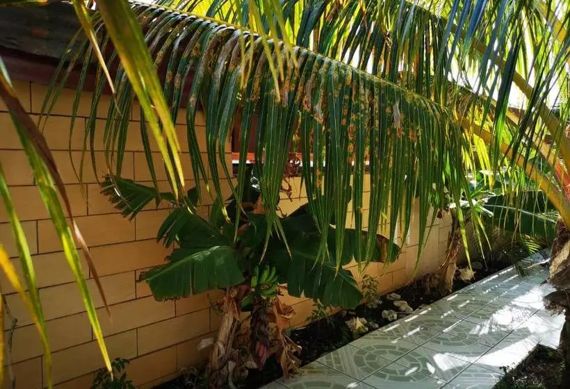 پانسیون Villa Pistaches