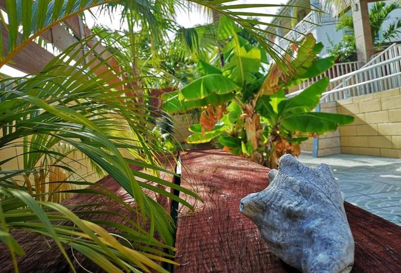 پانسیون Villa Pistaches