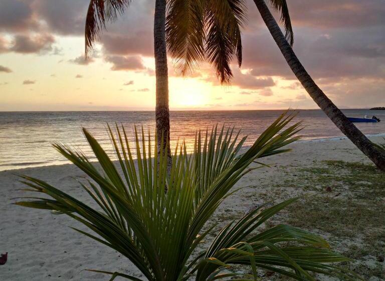 پانسیون Villa Pistaches