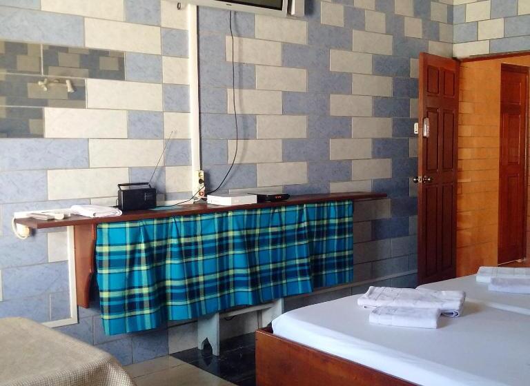 پانسیون Villa Pistaches