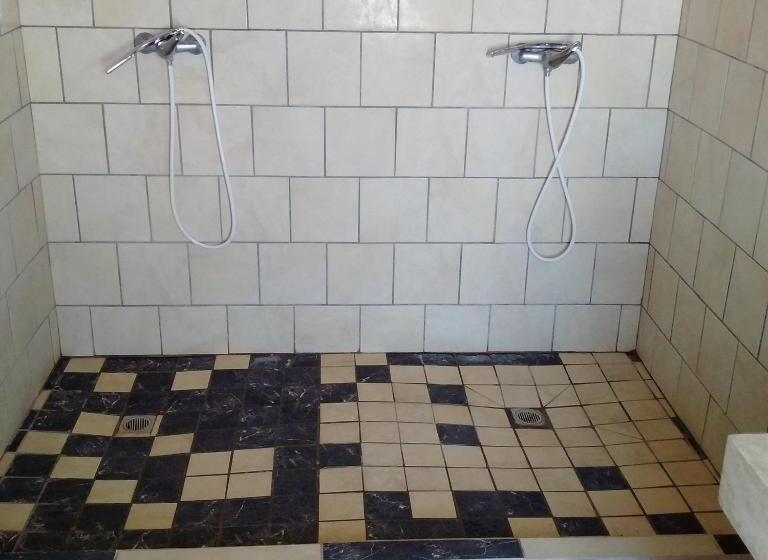 پانسیون Villa Pistaches