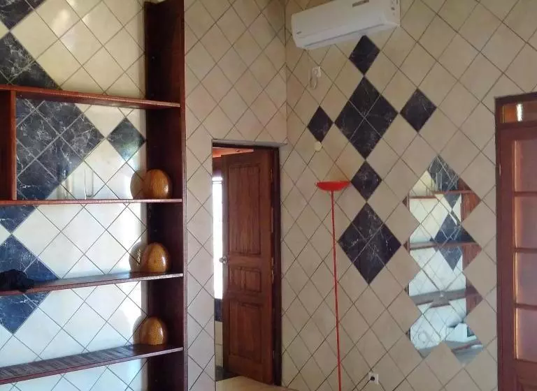 پانسیون Villa Pistaches