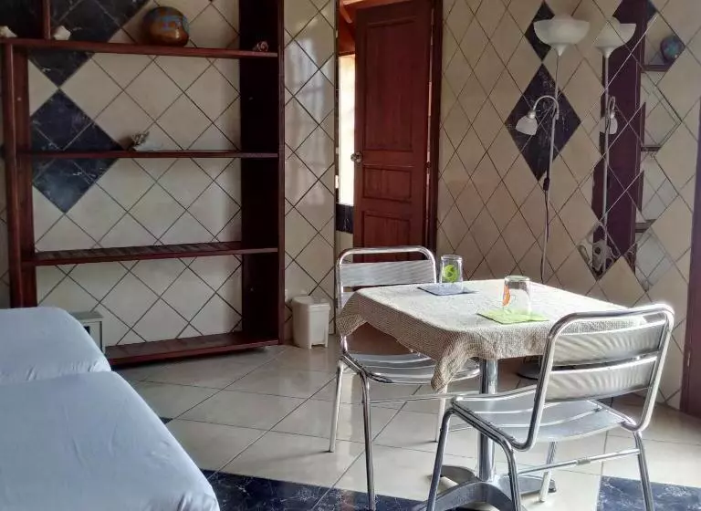 پانسیون Villa Pistaches