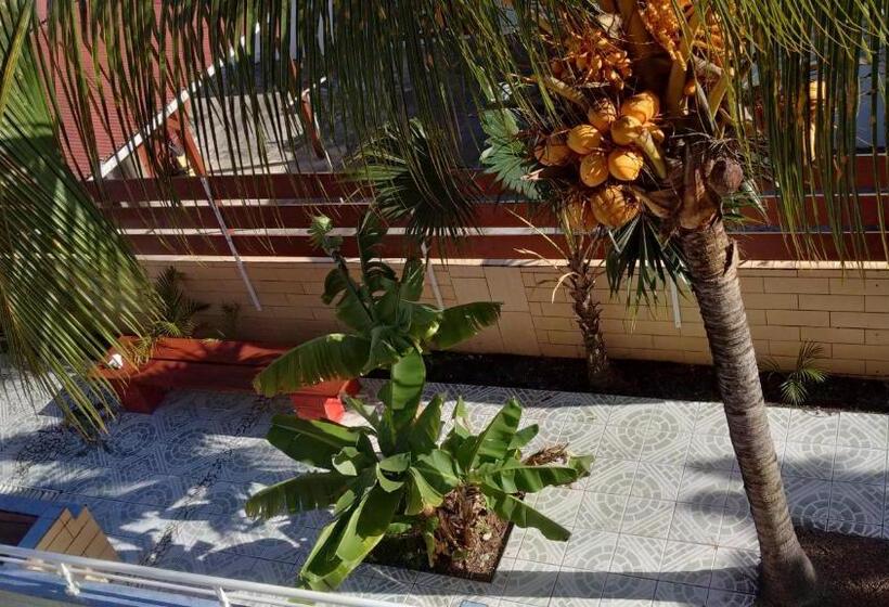 پانسیون Villa Pistaches