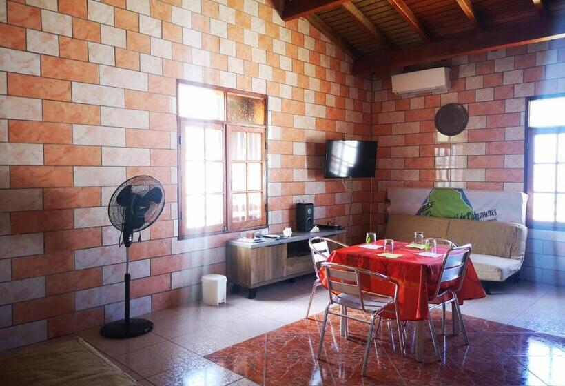 پانسیون Villa Pistaches