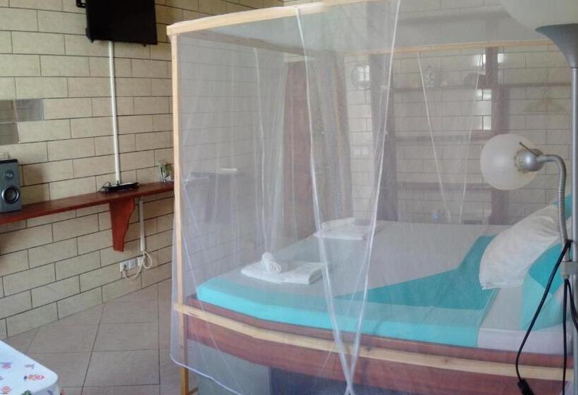 پانسیون Villa Pistaches