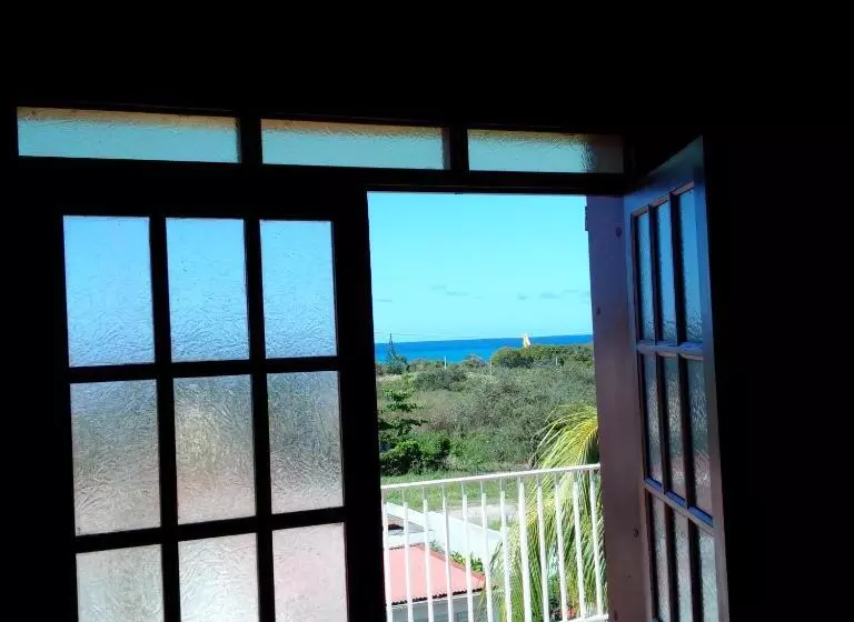 پانسیون Villa Pistaches