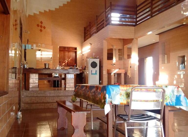 پانسیون Villa Pistaches