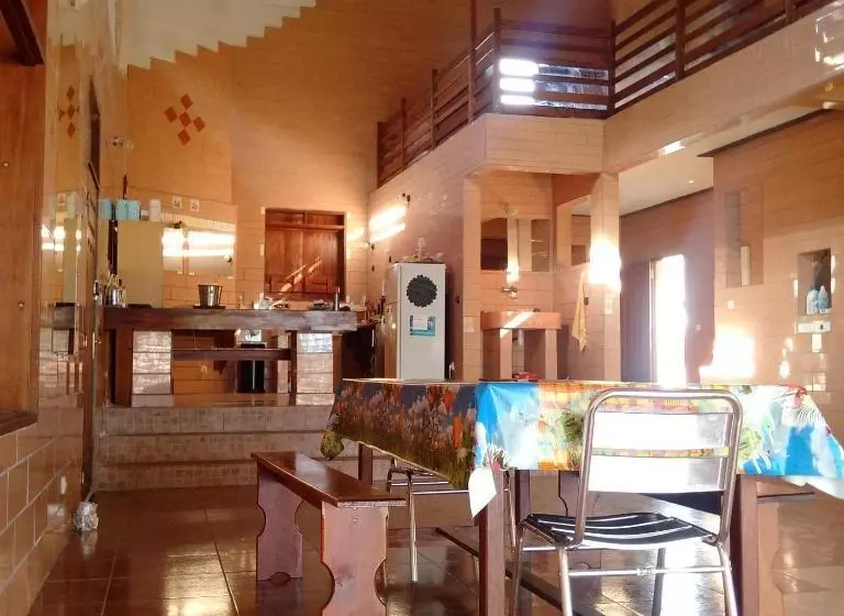 پانسیون Villa Pistaches