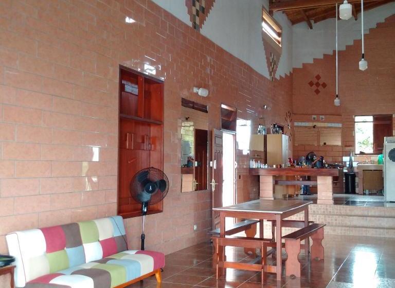 پانسیون Villa Pistaches