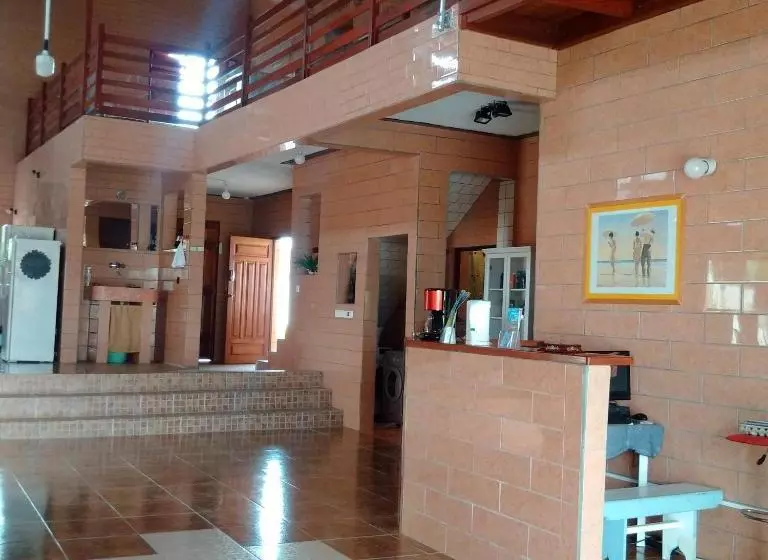 پانسیون Villa Pistaches