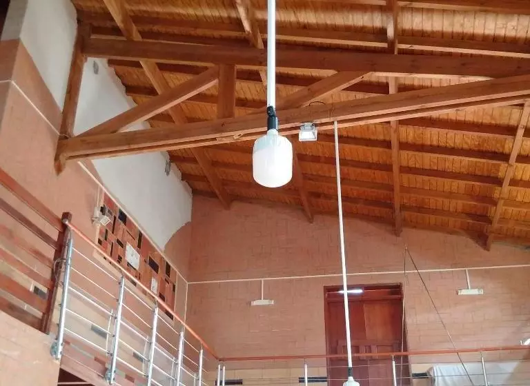 پانسیون Villa Pistaches