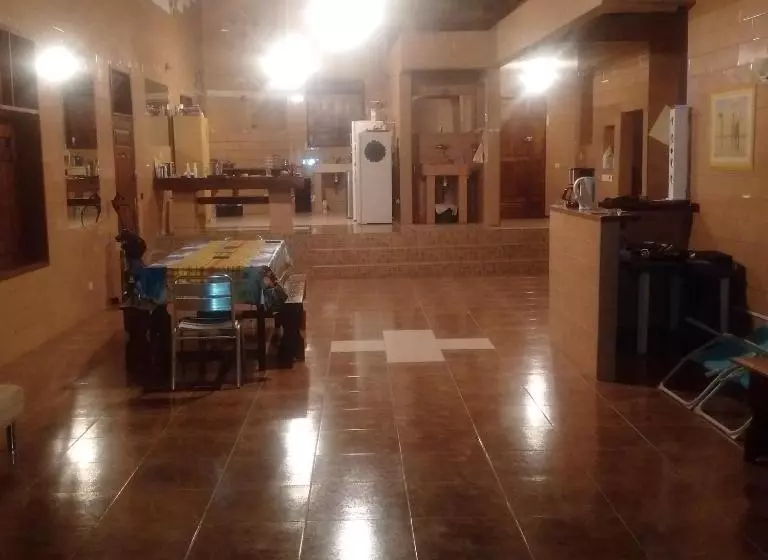 پانسیون Villa Pistaches