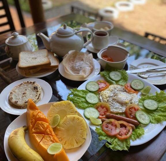 بنسيون Weligama Watergate