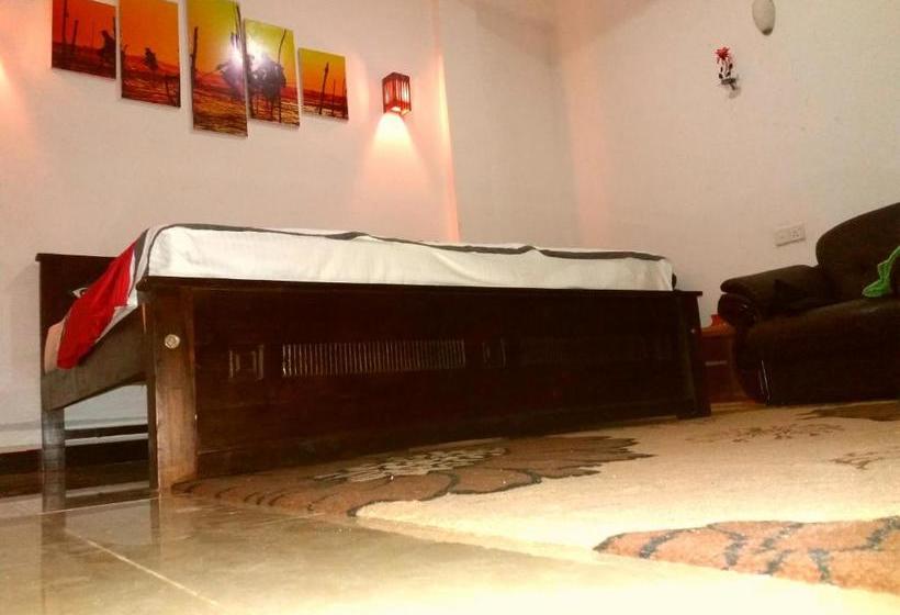 بنسيون Weligama Watergate