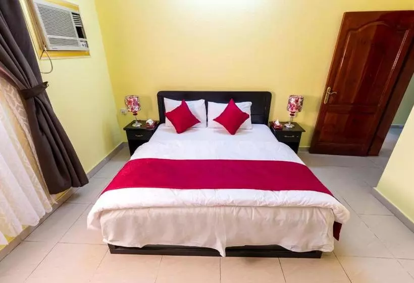 Al Eairy Furnished Apartments Madinah 3