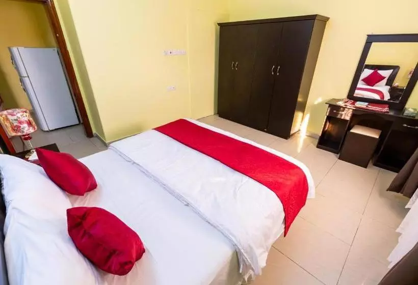 Al Eairy Furnished Apartments Madinah 3