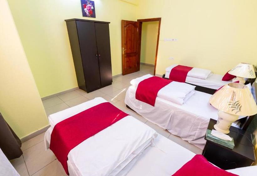 Al Eairy Furnished Apartments Madinah 3