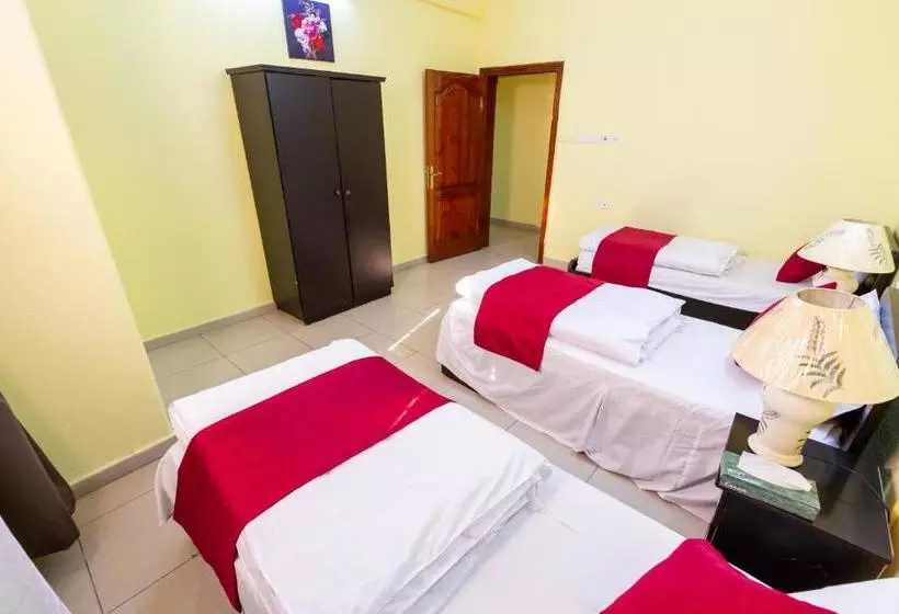 Al Eairy Furnished Apartments Madinah 3