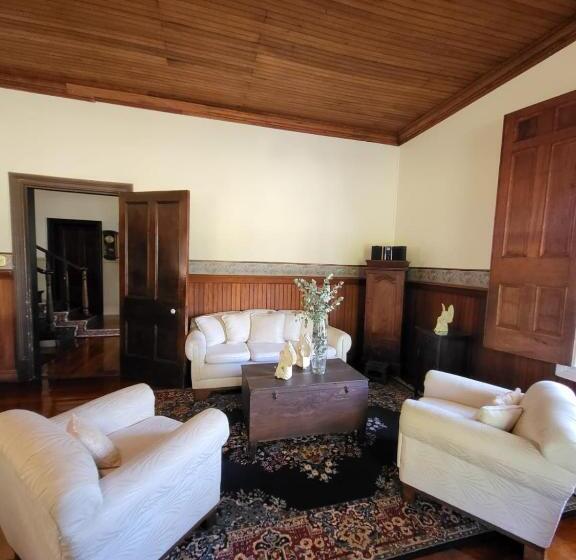 بنسيون Casa Del Cafe Familiar