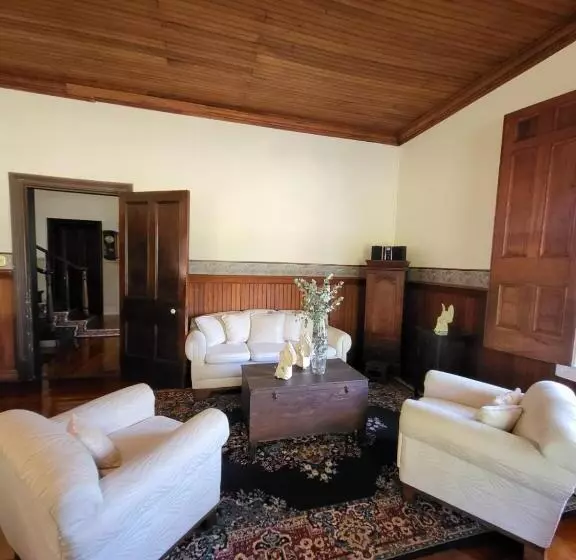 پانسیون Casa Del Cafe Familiar