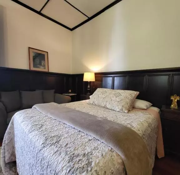 پانسیون Casa Del Cafe Familiar