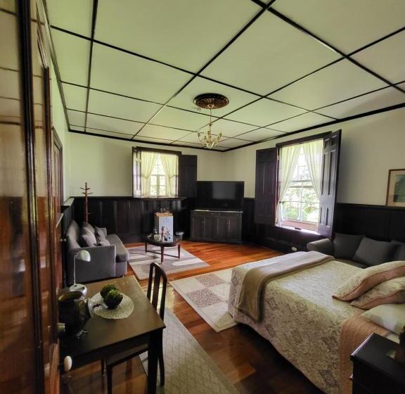 بنسيون Casa Del Cafe Familiar