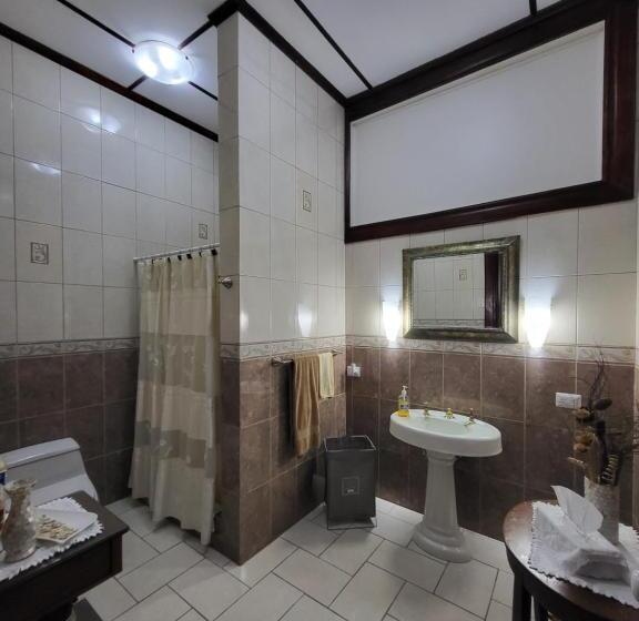 بنسيون Casa Del Cafe Familiar