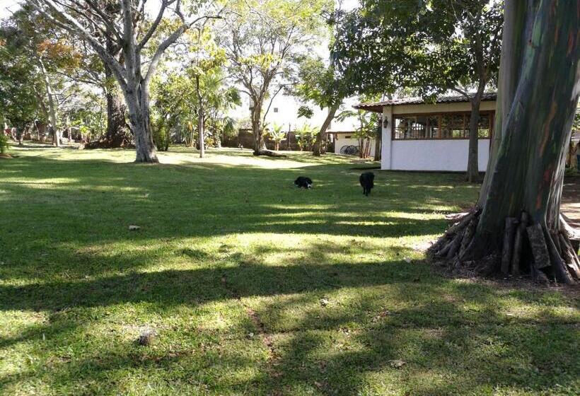 بنسيون Casa Del Cafe Familiar