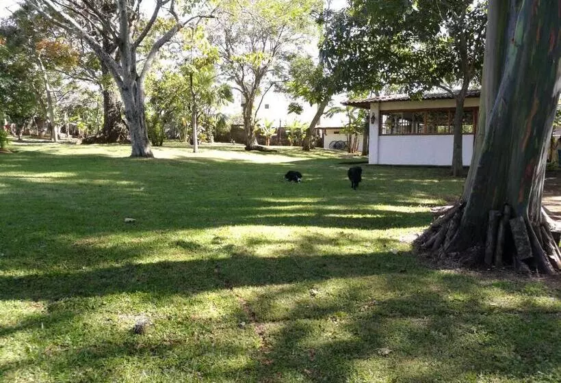 پانسیون Casa Del Cafe Familiar