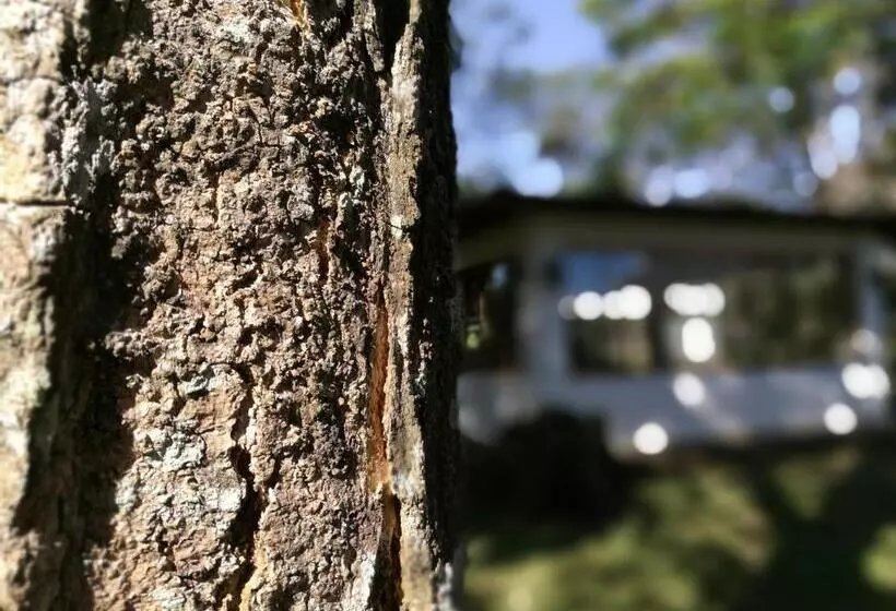 پانسیون Casa Del Cafe Familiar