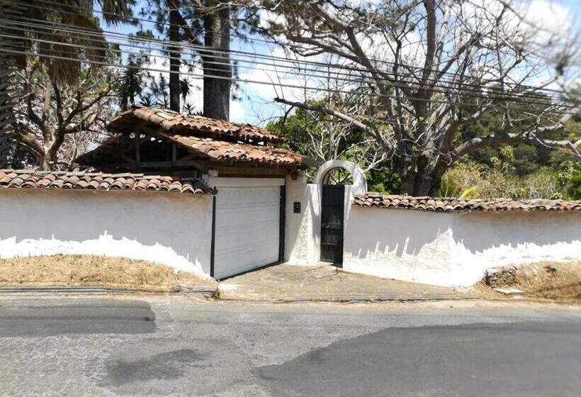 بنسيون Casa Del Cafe Familiar