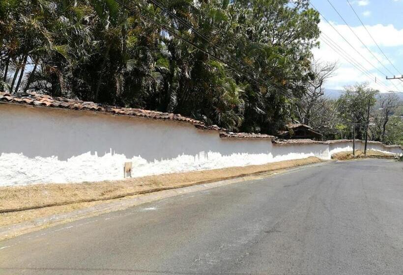 بنسيون Casa Del Cafe Familiar