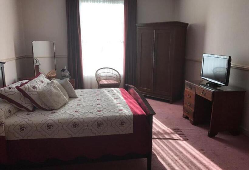 بنسيون Casa Del Cafe Familiar