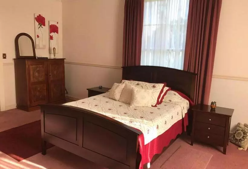 پانسیون Casa Del Cafe Familiar