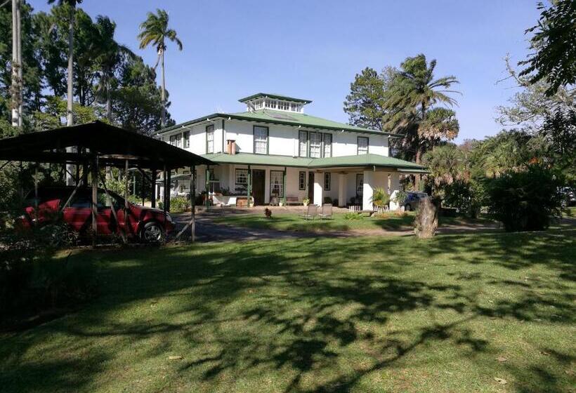 بنسيون Casa Del Cafe Familiar