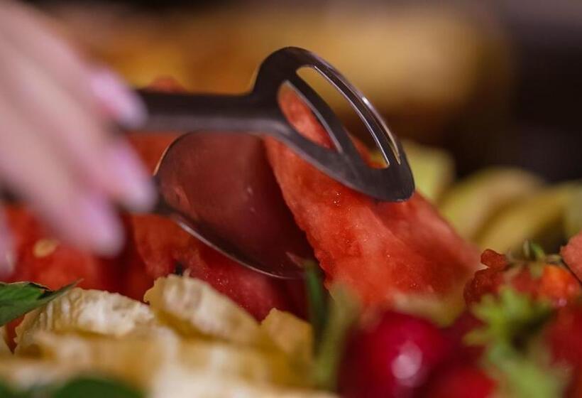 Pensionat Penzion Dvorce